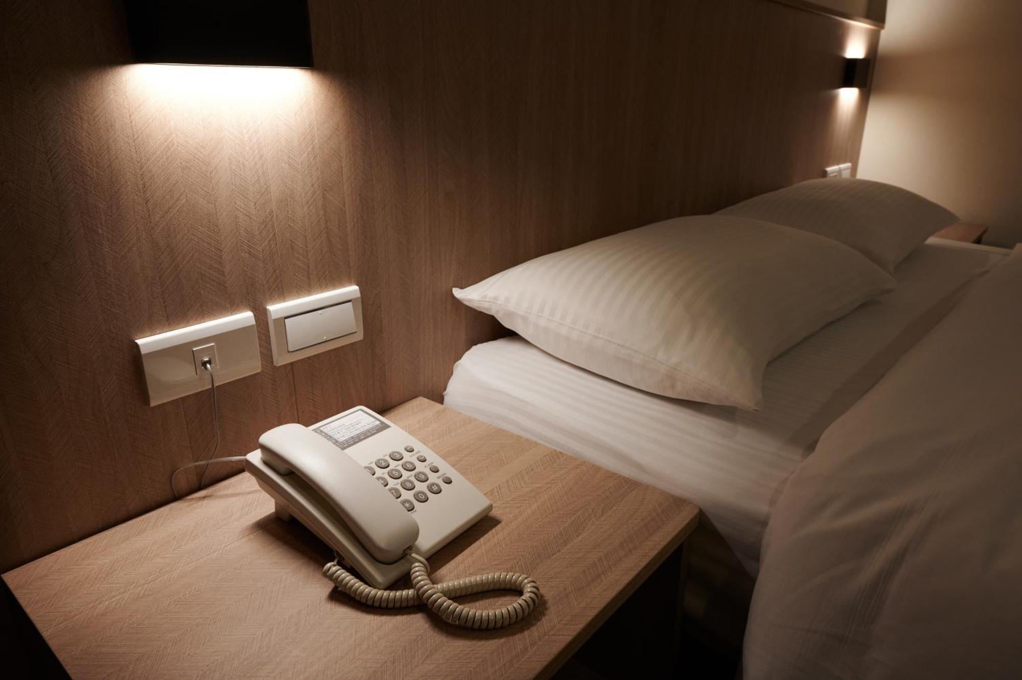 Nei Jiang Hotel Tajpej Zewnętrze zdjęcie