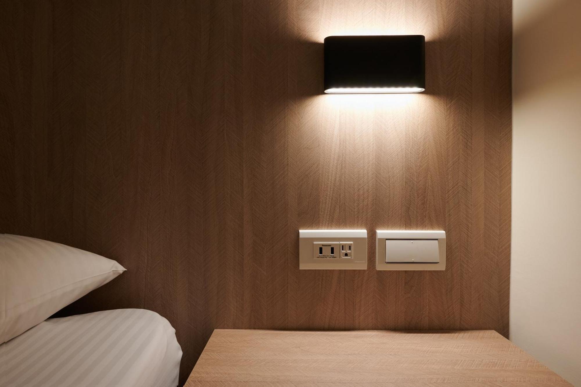 Nei Jiang Hotel Tajpej Zewnętrze zdjęcie