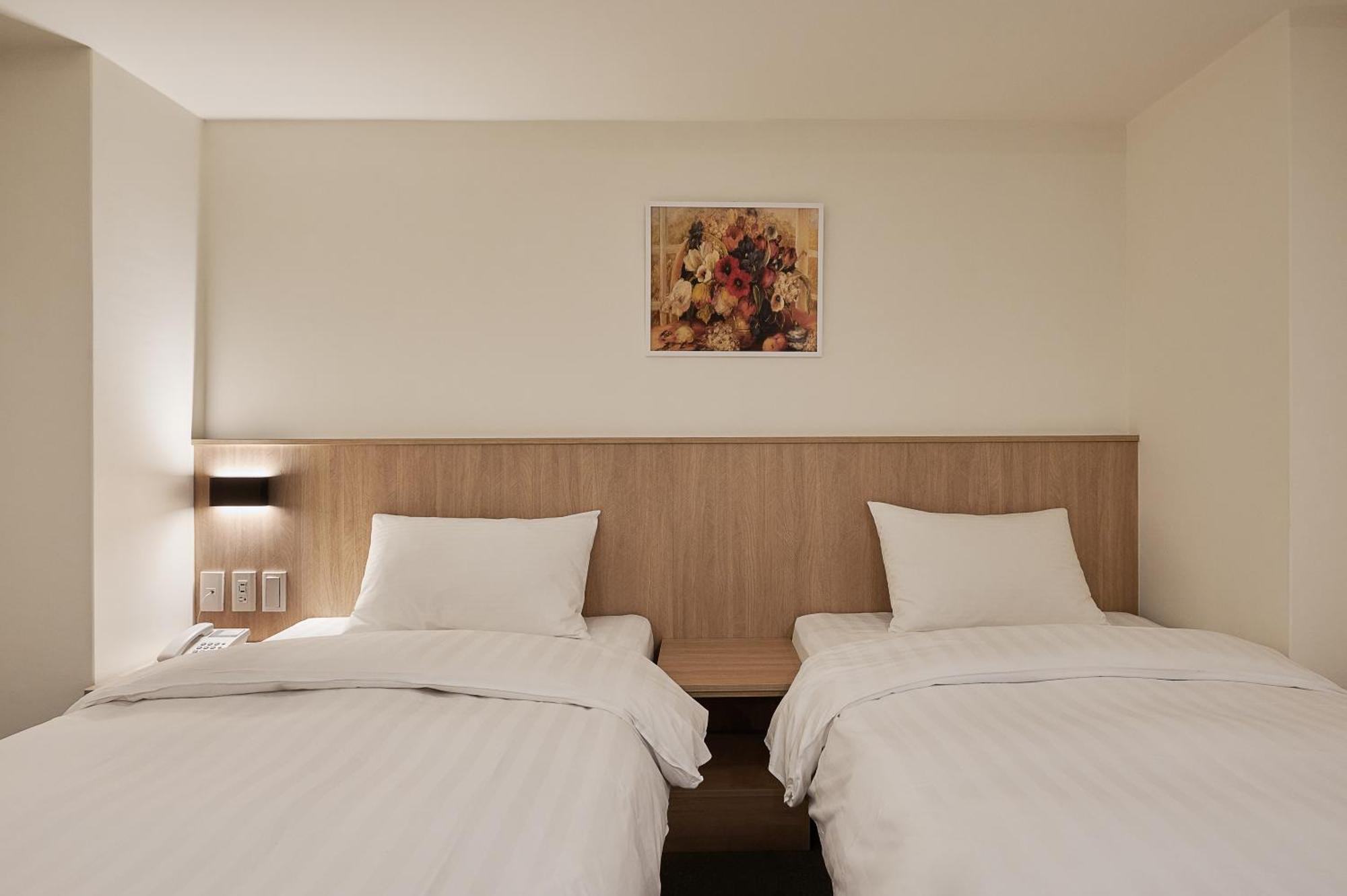 Nei Jiang Hotel Tajpej Zewnętrze zdjęcie