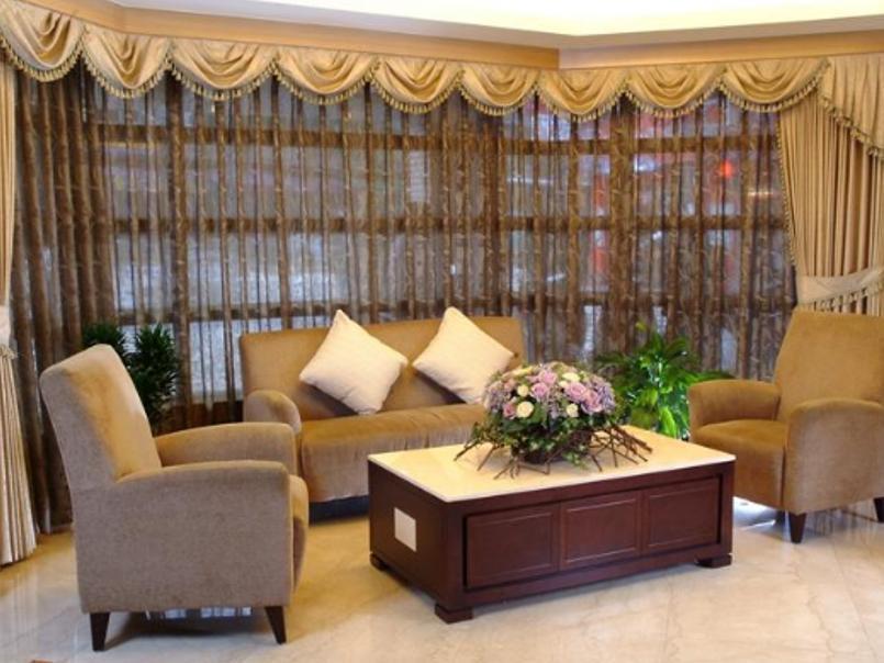 Nei Jiang Hotel Tajpej Zewnętrze zdjęcie
