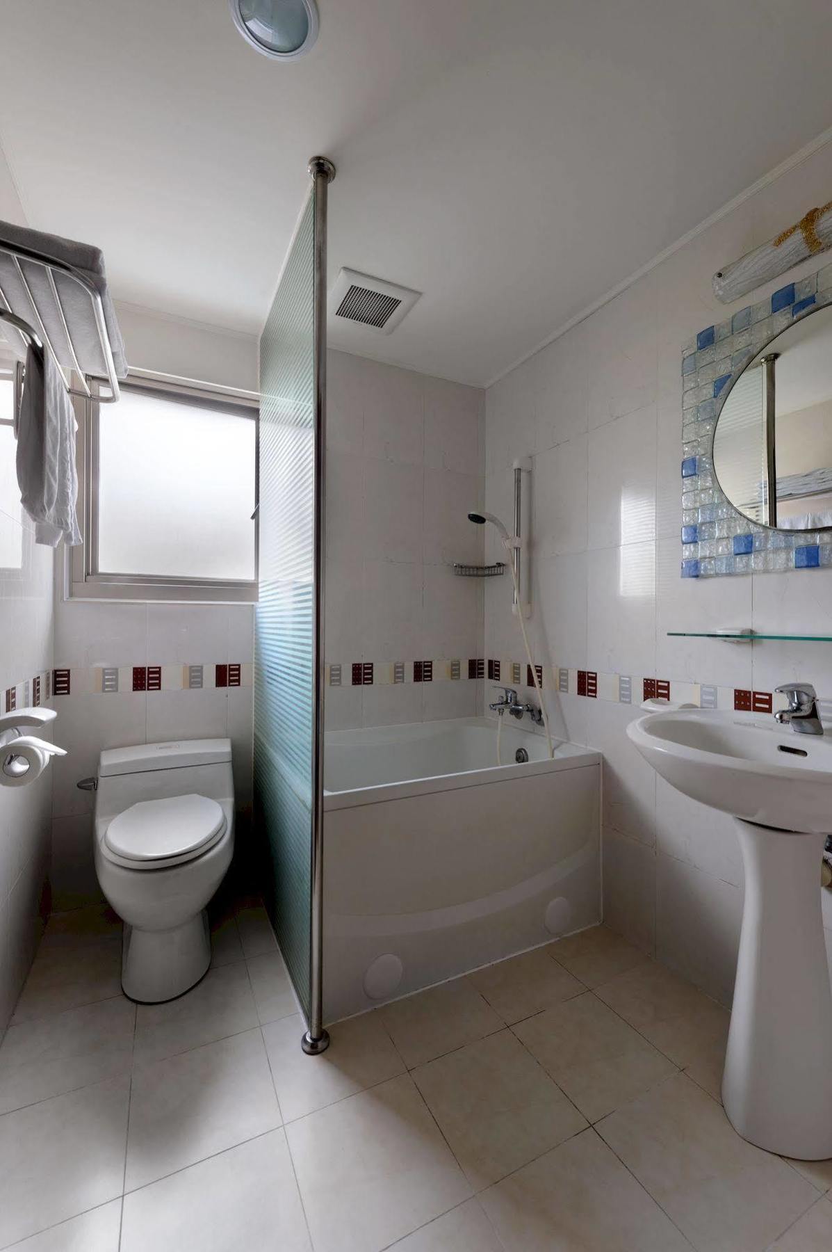 Nei Jiang Hotel Tajpej Zewnętrze zdjęcie